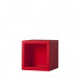 Куб открытый пластиковый Open Cube 45 Standard