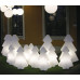 Светильник пластиковый Елка Lightree Lighting IN