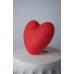 Светильник пластиковый настольный Сердце Love Lighting