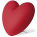 Светильник пластиковый настольный Сердце Love Lighting