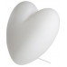 Светильник пластиковый настольный Сердце Love Lighting