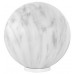 Светильник пластиковый настольный Mineral 30 Lighting