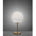 Светильник пластиковый настольный Mineral Stand Lighting