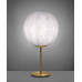 Светильник пластиковый настольный Mineral Stand Lighting