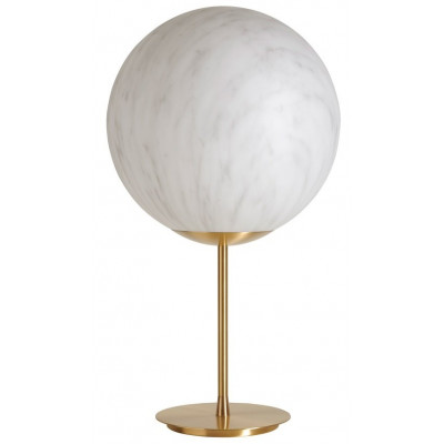 Светильник пластиковый настольный Mineral Stand Lighting