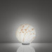 Светильник пластиковый настольный Mineral 40 Lighting