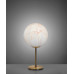 Светильник пластиковый настольный Mineral Stand Lighting