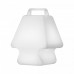 Светильник пластиковый настольный Pret-a-Porter Lighting