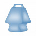 Светильник пластиковый настольный Pret-a-Porter Lighting