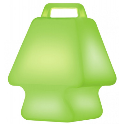 Светильник пластиковый настольный Pret-a-Porter Lighting