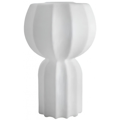Светильник пластиковый настольный Pupa Lighting LED