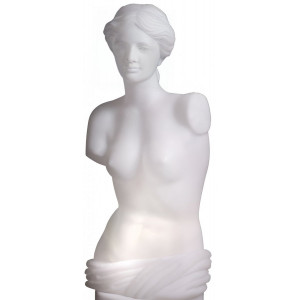 Светильник пластиковый Венера Venus Lighting