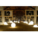 Светильник пластиковый Полусфера 1/2 Globo 40 Lighting IN