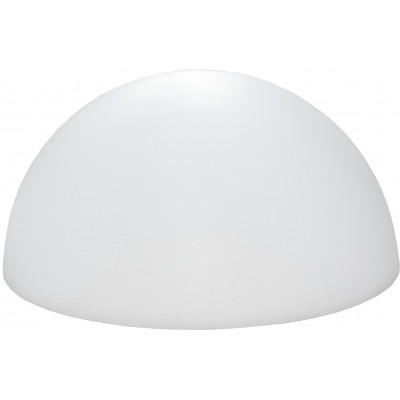Светильник пластиковый Полусфера 1/2 Globo 40 Lighting IN