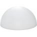 Светильник пластиковый Полусфера 1/2 Globo 40 Lighting IN