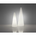 Светильник пластиковый уличный Конус Cono Lighting OUT
