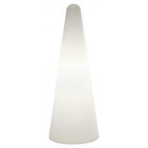 Светильник пластиковый уличный Конус Cono Lighting OUT