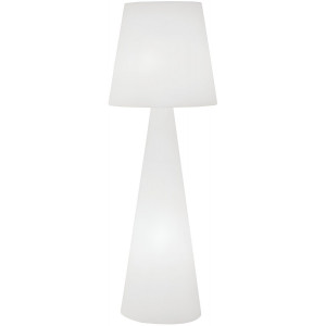 Торшер пластиковый Pivot Small Lighting IN