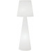 Торшер пластиковый уличный Pivot XL Lighting OUT