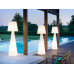 Торшер пластиковый уличный Pivot XL Lighting OUT