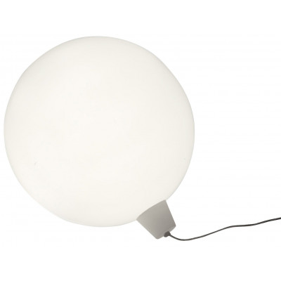 Светильник пластиковый плавающий Acquaglobo 40 Lighting LED IP68