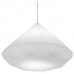 Светильник пластиковый подвесной Bijoux Lighting