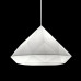 Светильник пластиковый подвесной Bijoux Lighting