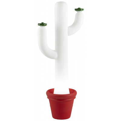Светильник пластиковый напольный Cactus Lighting
