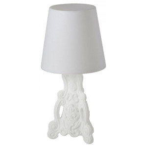 Светильник дизайнерский настольный Lady Of Love Lighting