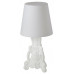 Светильник дизайнерский настольный Lady Of Love Lighting