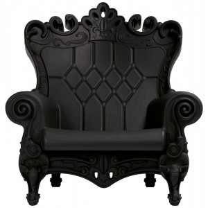 Кресло пластиковое Queen Of Love Standard Кресло пластиковое Queen Of Love Standard