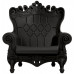 Кресло пластиковое Queen Of Love Standard