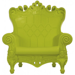 Кресло пластиковое Queen Of Love Standard
