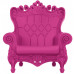 Кресло пластиковое Queen Of Love Standard