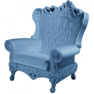Кресло пластиковое Queen Of Love Standard