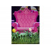 Кресло пластиковое детское Little Queen Of Love Standard