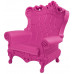 Кресло пластиковое детское Little Queen Of Love Standard