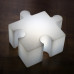 Светильник пластиковый Пазл Puzzle Lighting