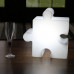 Светильник пластиковый Пазл Puzzle Lighting