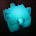 Светильник пластиковый Пазл Puzzle Lighting