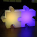 Светильник пластиковый Пазл Puzzle Lighting