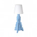 Светильник дизайнерский напольный Madame Of Love Lighting