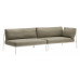 Диван с левым подлокотником Nolita Sofa Диван с левым подлокотником Nolita Sofa