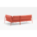 Диван угловой с подушками Nolita Sofa
