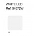 Светильник напольный уличный Vela LED