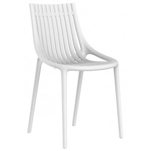 Стул пластиковый Ibiza Basic