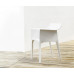 Кресло пластиковое Pedrera Basic