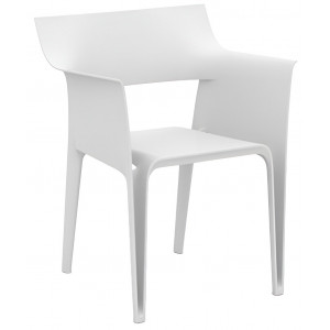 Кресло пластиковое Pedrera Basic