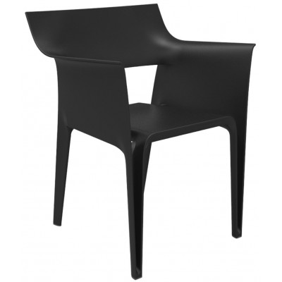 Кресло пластиковое Pedrera Basic