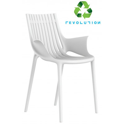 Кресло пластиковое Ibiza Revolution